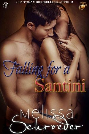 [The Santinis 01] • Falling for a Santini